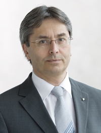 Professor Hans Müller-Steinhagen