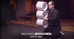 Michael Moschen