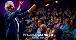 Benjamin Zander